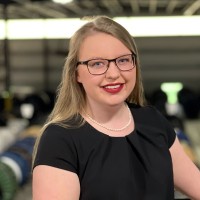 Danielle Black, M.S., Gsp