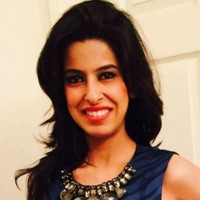 Shruti Goswami