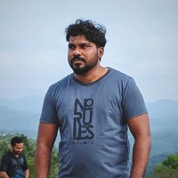 Pratheesh Parayil