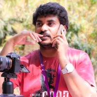 Shiva Kumar