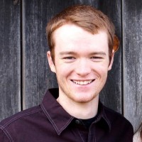 Matthew Parker