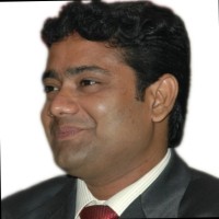 Lakshmikanth Padaga