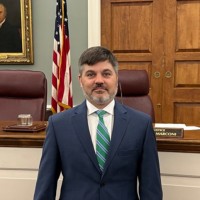 Kevin A. White