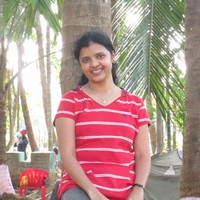 Dr. Rutuja Vaze