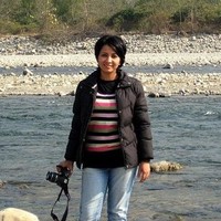 Geetanjali Roy