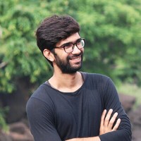 Siddharth Arya