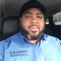 Marvin Ferguson