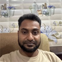 Md. Rashed Mahmud