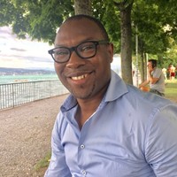 Sampson Mbenda