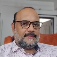 G B Senthil Kumar