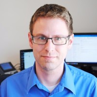 Josh Rosenberg, Mba, Pmp