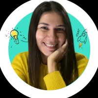 Cata Aparicio Alonso