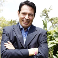 Yehudi Alberto Jiménez Barrientos