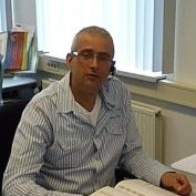 Frans Jan Korving