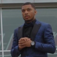 Malik Perkins