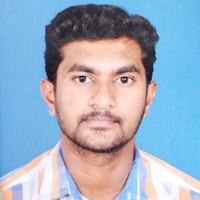 Sunil Kumar S