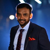 Karthikeyan Devarajan
