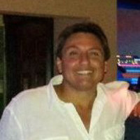 Alex Sanchez