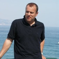 Frédéric Blind