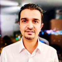 Rizwan Ali