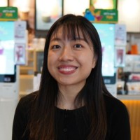 Shirley Tan