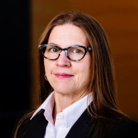 Toni Pearson