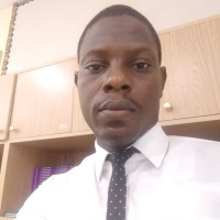 Michael Ayobami Eyemaro
