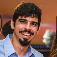 Bruno Apolinário de Mendonça