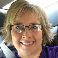 Jodi Roberts