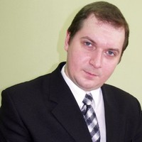Stanislav Silinskiy