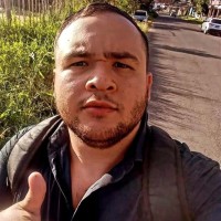 Andre Gabriel Ferreira