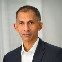 Krishna Venkatraman
