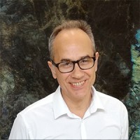 Antonio Bufano