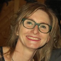 Iris Freund