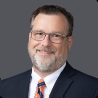 C. Shane Keith