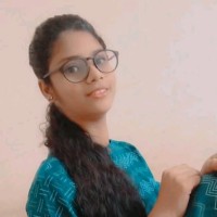 B PREETHI