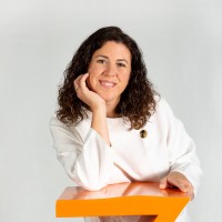 Cristina Oliver Martin De Blas