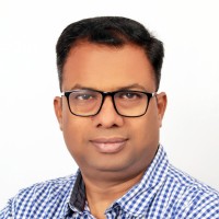 Aravind Satish Kumar