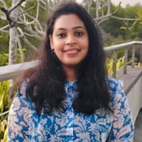 Varsha T Viswam
