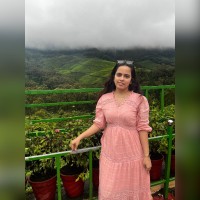 Priyanka Bagade