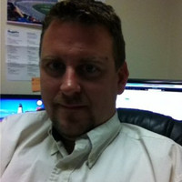 Timothy Mooney