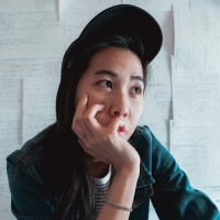 Amanda Huang