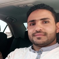Mohammed Alzubairy