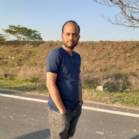 Rahul Chaudhury