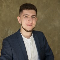 Andrii Liashovskyi