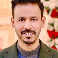 Imran Shahzad