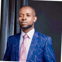 Alphonsus Inisaziba