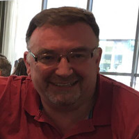 Peter Begg