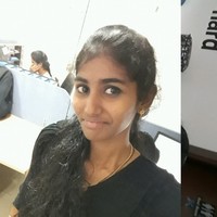 Parveen R
