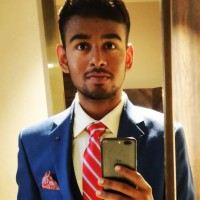 Akshat K. Srivastava